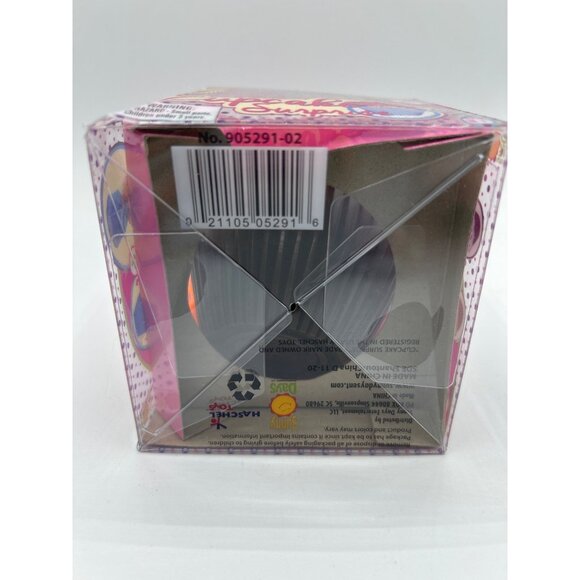 Cupcake Surprise Princess Edition Transforming Doll Vanilla - Picture 6 of 6